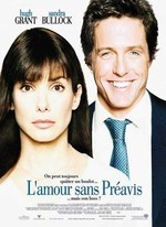 L'AMOUR SANS PRÉAVIS DE MARK LAWRENCE