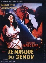 LE MASQUE DU DÉMON