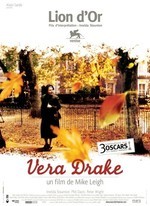VERA DRAKE DE MIKE LEIGH