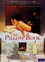 THE PILLOW BOOK