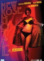 NEW ROSE HOTEL