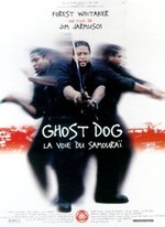 GHOST DOG