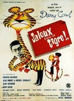 JALOUX COMME UN TIGRE