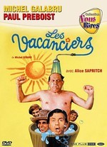 LES VACANCIERS
