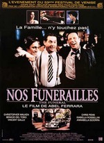 NOS FUNÉRAILLES