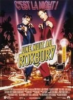 UNE NUIT AU ROXBURY
