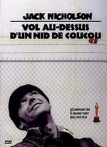 VOL AU-DESSUS D'UN NID DE COUCOU