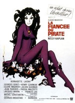 LA FIANCEE DU PIRATE