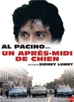 UN APRÈS-MIDI DE CHIEN