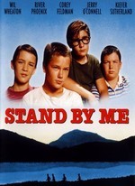 STAND BY ME