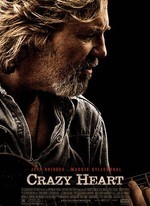 CRAZY HEART DE SCOTT COOPER (2010)