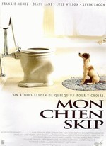 MON CHIEN SKIP