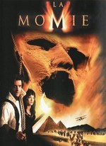 LA MOMIE (1999)