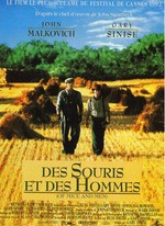 DES SOURIS ET DES HOMMES