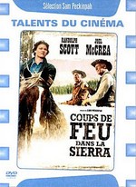 COUPS DE FEU DANS LA SIERRA