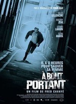A BOUT PORTANT