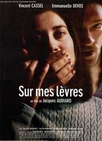 SUR MES LÈVRES (2001)