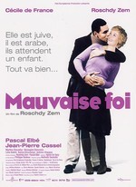 MAUVAISE FOI