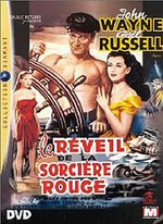 LE RÉVEIL DE LA SORCIÈRE ROUGE