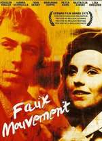 FAUX MOUVEMENT