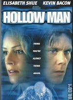 HOLLOW MAN - L'HOMME SANS OMBRE