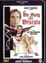 DU SANG POUR DRACULA