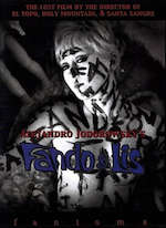 FANDO ET LIS