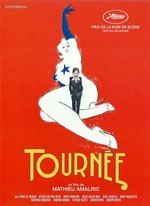 TOURNÉE