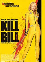 KILL BILL VOLUME 1 et 2