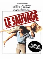 LA SAUVAGE DE JEAN-PAUL RAPPENEAU
