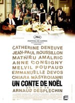 UN CONTE DE NOËL