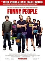 FUNNY PEOPLE