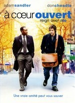 A COEUR OUVERT