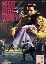 WEST SIDE STORY