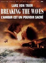 BREAKING THE WAVES (LARS VON TRIER, 1996)