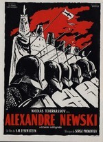 ALEXANDRE NEVSKI