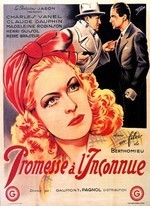 PROMESSE À L’INCONNUE (1942)