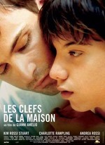 LES CLEFS DE LA MAISON