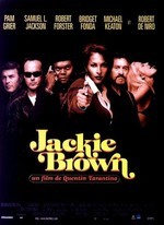 JACKIE BROWN