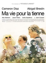 MA VIE POUR LA TIENNE