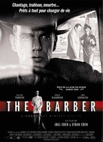 THE BARBER: L'HOMME QUI N'ÉTAIT PAS LÀ