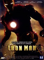 IRON MAN (2008) JON FAVREAU