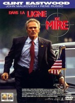 DANS LA LIGNE DE MIRE DE WOLFGANG PETERSEN