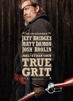 TRUE GRIT