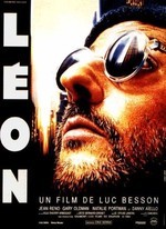 LÉON DE LUC BESSON (1994)