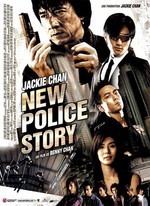 NEW POLICE STORY