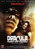 DRACULA PRINCE DES TÉNÈBRES