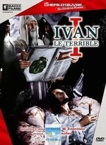 IVAN LE TERRIBLE