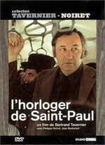 L'HORLOGER DE SAINT-PAUL