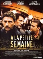 A LA PETITE SEMAINE DE SAM KARMANN (2002)
